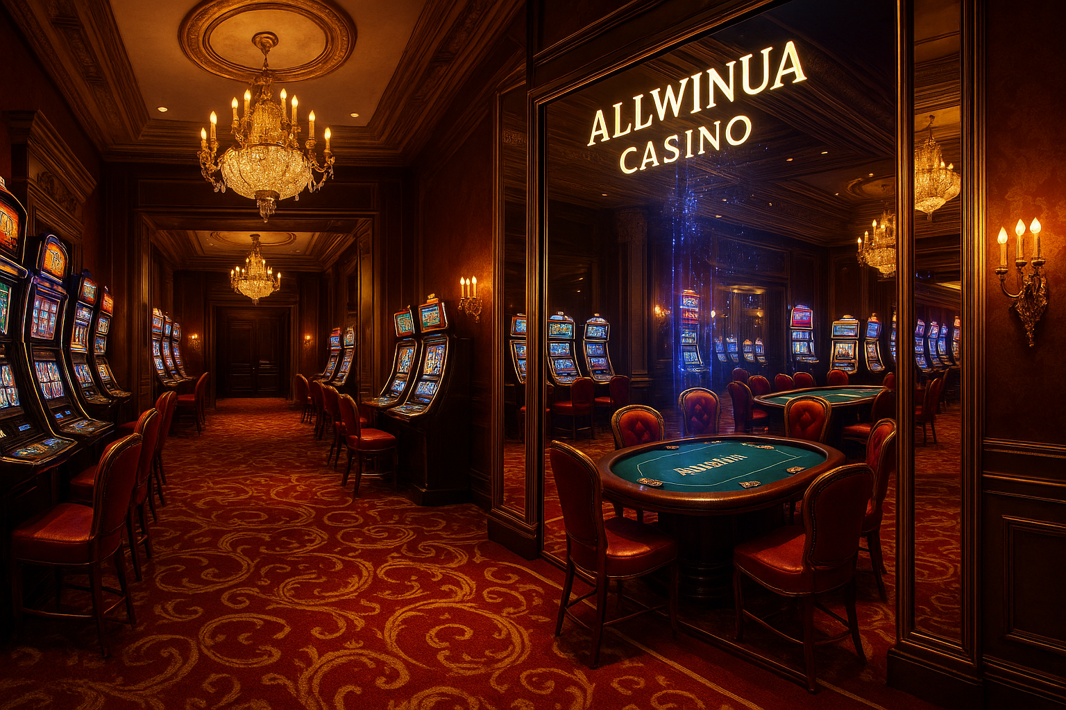 Дзеркало сайту AllwinUA: альтернативна адреса для стабільного доступу